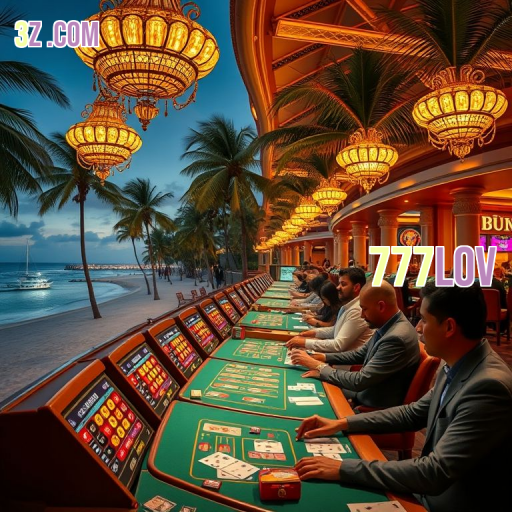 Bônus Imperdíveis no 777lov: Sua Aposta em Diversão