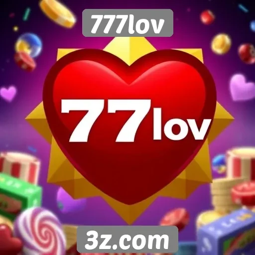 Bônus e promoções oferecidos no 777lov