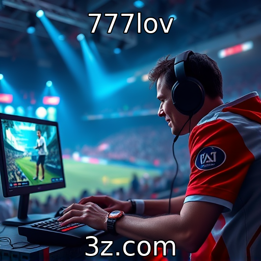 E-sports e sua ascensão mundial