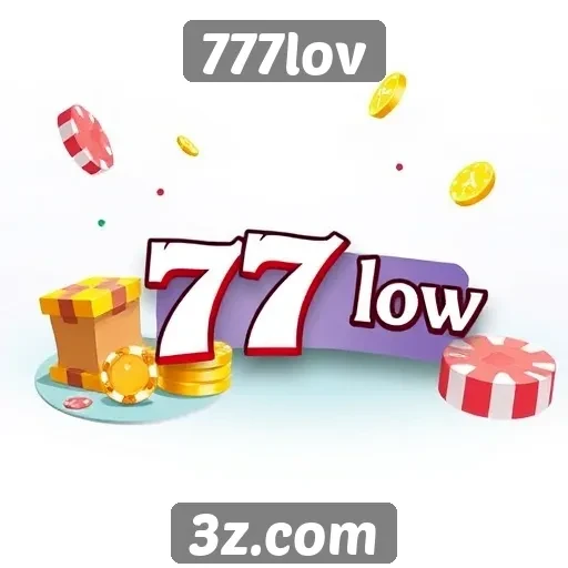 Análise das opções de jogos no site 777lov