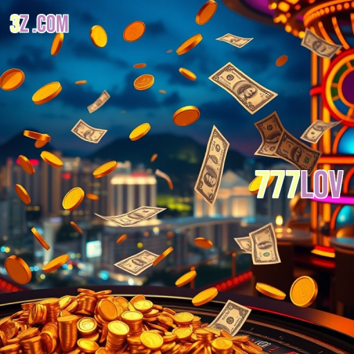 Jogos Incríveis no 777lov: Diversão Sem Limites!