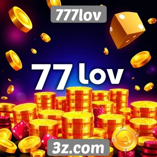 Dicas para otimizar ganhos no 777lov