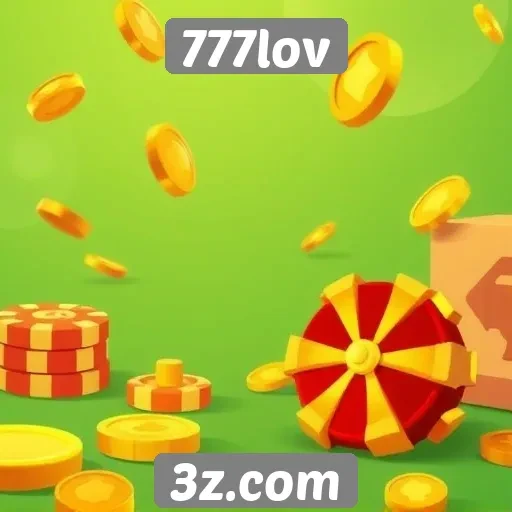 Análise de jogos populares no site 777lov